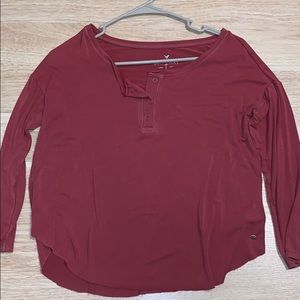 American eagle shirt